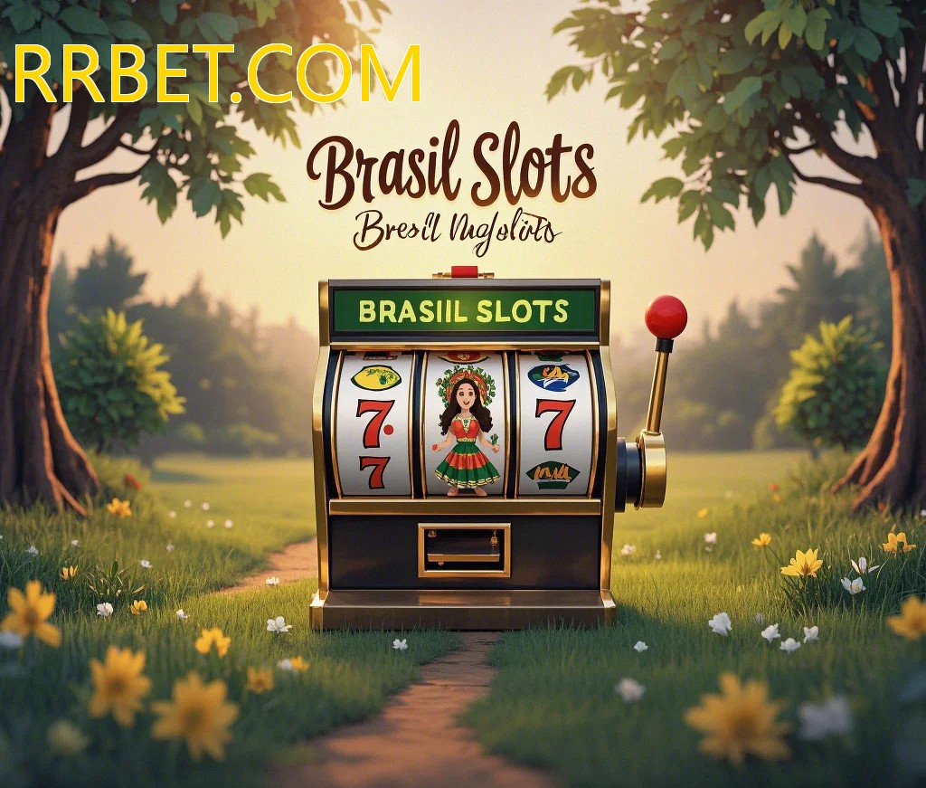 rrbet-Game-Slots